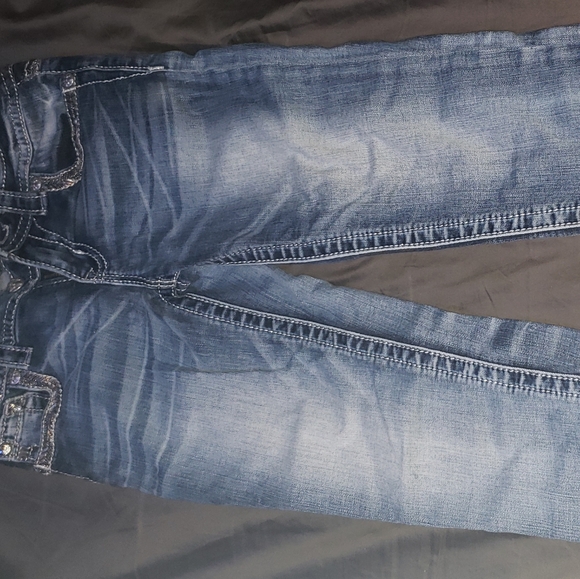 Miss me jeans - Picture 4 of 4